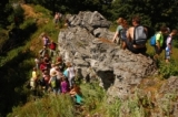 7. ročník Záhoráckeho výstupu na Vysokú